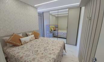 Imagem: SOBRADO NOVO COM 3 DORMS 4 VAGAS 150 M²