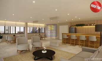 Imagem 7: APARTAMENTO NOVO DE 42 M² COM 2 DORM E VAGA NA RUA DA MOOCA