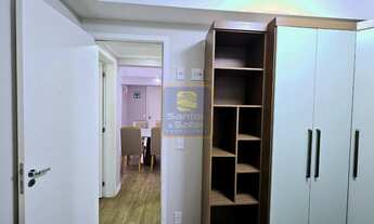 Imagem 5: APARTAMENTO CONFORTÁVEL COM 2 DORMS, 2 BANHEIROS E 2 VAGAS EM VILA MATILDE