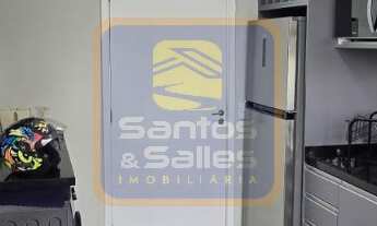 Imagem 4: APARTAMENTO RESIDENCIAL em SÃO PAULO - SP, CIDADE SATÉLITE SANTA BÁRBARA