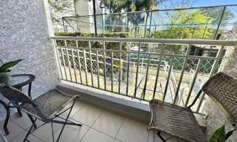 Imagem 5: APARTAMENTO ESPAÇOSO COM 63 M², 3 DORMS NO LIBER PARK VILA MATILDE