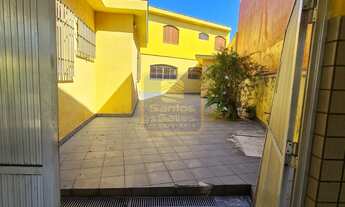 Imagem: VENDE-SE IMÓVEL COM CASA E SOBRADO EM TERRENO