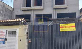 Imagem 5: SOBRADO NOVO COM 3 DORMS (1SUÍTE) E 2 VAGAS EM JARDIM HERCÍLIA