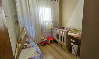 Imagem 5: SOBRADO COM 67m² 2 DORMS E VAGA EM VILA BUENOS AIRES