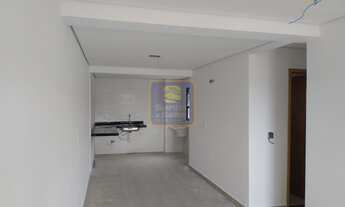 Imagem: APTOS NOVOS E AMPLOS 2 DORMS C/54 M² NA