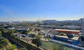 Imagem 5: APARTAMENTO DE 67M², COM 2 DORMITÓRIOS E 1 VAGA NO TATUAPÉ