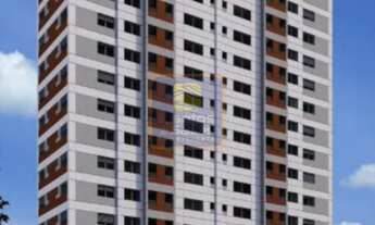 Imagem 2: APARTAMENTO NOVO DE 42 M² COM 2 DORM E VAGA NA RUA DA MOOCA