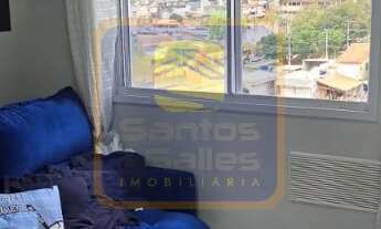 Imagem 5: APARTAMENTO RESIDENCIAL em SÃO PAULO - SP, CIDADE SATÉLITE SANTA BÁRBARA