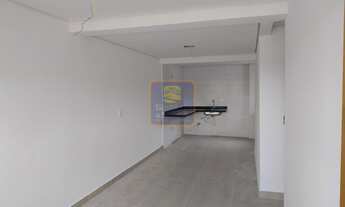 Imagem: APTOS NOVOS E AMPLOS 2 DORMS C/60 M² NA