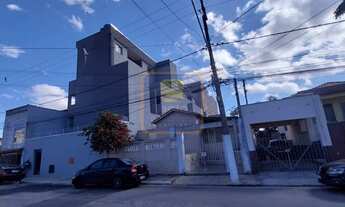 Imagem 5: APTO NOVO, COM 2 DORMITÓRIOS, 56,62 M², SEM CONDOMÍNIO PRÓXIMO ESTAÇÃO ARTUR ALVIM