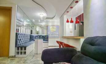 Imagem: APARTAMENTO DE 51M², 2 DORMS E 1 VAGA NO