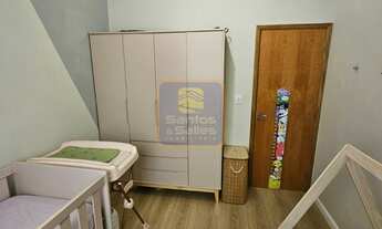 Imagem 7: SOBRADO COM 67m² 2 DORMS E VAGA EM VILA BUENOS AIRES