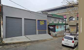 Imagem: Salão comercial para alugar em Jardim Sapopemba