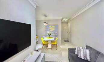 Imagem 4: APARTAMENTO ESPAÇOSO COM 63 M², 3 DORMS NO LIBER PARK VILA MATILDE