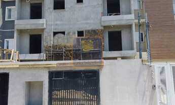 Imagem: COBERTURAS NOVAS COM 2 DORMS 1 VAGA 96 M²