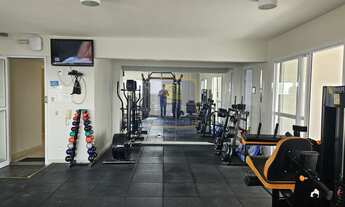 Imagem 7: APARTAMENTO CONFORTÁVEL COM 2 DORMS, 2 BANHEIROS E 2 VAGAS EM VILA MATILDE