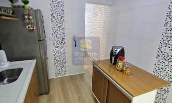 Imagem 4: SOBRADO COM 67m² 2 DORMS E VAGA EM VILA BUENOS AIRES