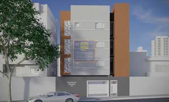 Imagem 2: APTO NOVO SEM CONDOMÍNIO 26M² NA VILA CARRÃO 1 DORMITÓRIO