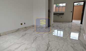 Imagem 2: SOBRADO NOVO BELÍSSIMO EM GUAIANAZES COM 59 M², 2 DORMS 2 VAGAS E CORREDOR LATERAL