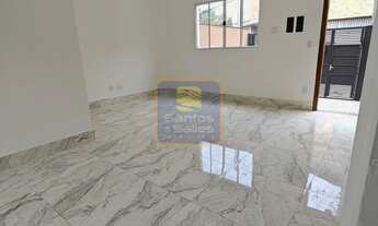 Imagem: SOBRADO NOVO BELÍSSIMO EM GUAIANAZES COM