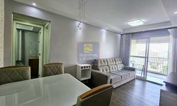 Imagem: APARTAMENTO CONFORTÁVEL COM 2 DORMS, 2