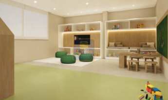 Imagem 4: APARTAMENTO NOVO DE 42 M² COM 2 DORM E VAGA NA RUA DA MOOCA