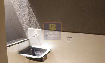 Imagem 4: APTOS NOVOS COM 44 M² E VAGA EM JARDIM ROSELI