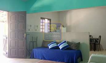 Imagem: CHÁCARA EM PARAIBUNA COM 500 M²