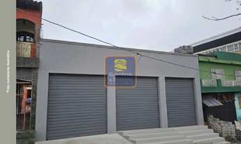 Imagem 3: Salão comercial para alugar em Jardim Sapopemba. 45m² e banheiro. No pé da estação