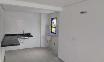 Imagem: APTOS NOVOS E AMPLOS 2 DORMS C/53 M² NA