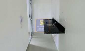 Imagem: APTO NOVO SEM CONDOMÍNIO 26M² NA VILA