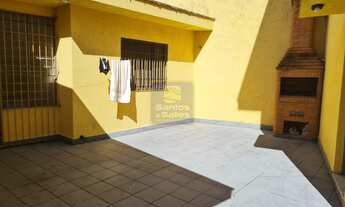 Imagem 4: VENDE-SE IMÓVEL COM CASA E SOBRADO EM TERRENO DE 401 M² E 4 VAGAS PRÓXIMO À AVENIDA ITAQUE