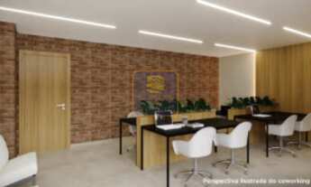 Imagem 6: APARTAMENTO NOVO DE 42 M² COM 2 DORM E VAGA NA RUA DA MOOCA