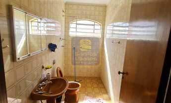 Imagem 6: VENDE-SE IMÓVEL COM CASA E SOBRADO EM TERRENO DE 401 M² E 4 VAGAS PRÓXIMO À AVENIDA ITAQUE