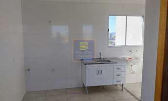 Imagem 4: APTO NOVO, COM 2 DORMITÓRIOS, 56,62 M², SEM CONDOMÍNIO PRÓXIMO ESTAÇÃO ARTUR ALVIM