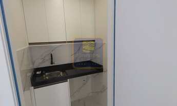 Imagem 7: SOBRADO NOVO DECORADO COM 3 SUÍTES 6 VAGAS 220M² - VILA CAMILOPOLIS- SANTO ANDRE /SP