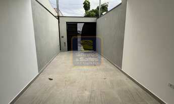 Imagem 5: SOBRADO NOVO COM 3 DORMITÓRIOS (1 SUÍTE) COM 2 VAGAS NA VILA EMA