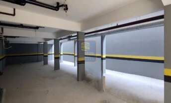 Imagem 3: APARTAMENTO NOVO, SEM CONDOMÍNIO COM 2 DORMS, 32 M² E VAGA MOTO NA PARADA XV DE NOVEMBRO