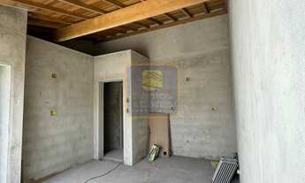 Imagem: LANÇAMENTO - SOBRADOS ALTO PADRÃO 147,30m²