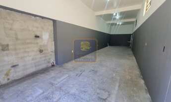 Imagem: Salão comercial para alugar em Jardim Tietê