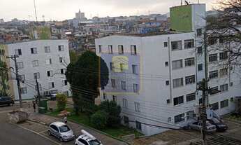 Imagem 5: APTO ESPAÇOSO COM 2 DORMS E 2 VAGAS NA CIDADE SÃO MATEUS