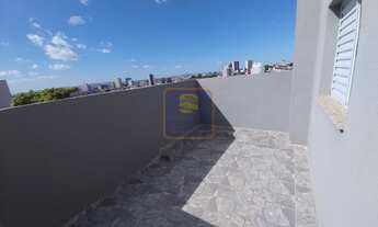 Imagem 2: APTO NOVO, COM 2 DORMITÓRIOS, 61,74 M², SEM CONDOMÍNIO PRÓXIMO ESTAÇÃO ARTUR ALVIM