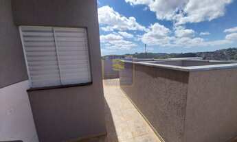 Imagem: APTO NOVO COM 43 M² QUINTAL E VAGA EM JARDIM