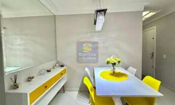 Imagem 6: APARTAMENTO ESPAÇOSO COM 63 M², 3 DORMS NO LIBER PARK VILA MATILDE