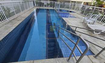 Imagem 2: APARTAMENTO CONFORTÁVEL COM 2 DORMS, 2 BANHEIROS E 2 VAGAS EM VILA MATILDE