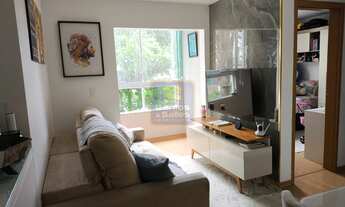 Imagem: APARTAMENTO DE 51M², 2 DORMS (1 SUÍTE)