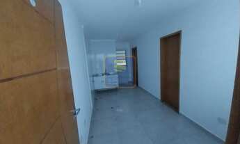 Imagem: APTO NOVO, COM 2 DORMITÓRIOS, SEM CONDOMÍNIO