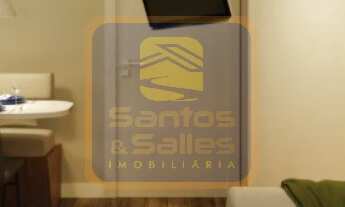 Imagem: APARTAMENTO NOVO DE 42 M² COM 2 DORM E