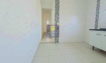 Imagem: APARTAMENTO NOVO DE 53 M², 2 DORMS E 2