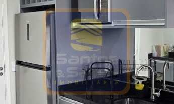 Imagem 6: APARTAMENTO RESIDENCIAL em SÃO PAULO - SP, CIDADE SATÉLITE SANTA BÁRBARA